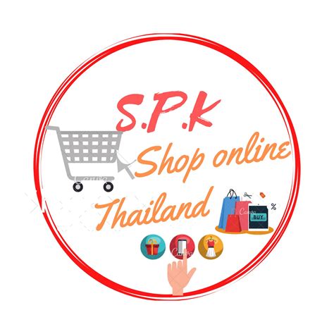 SPK Shop Thailand - Home | Facebook