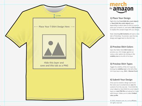 The Ultimate Getting Started Guide For Merch By Amazon Merch Pursuits