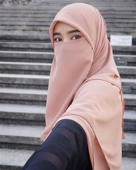 Pin Di Hijab Photography