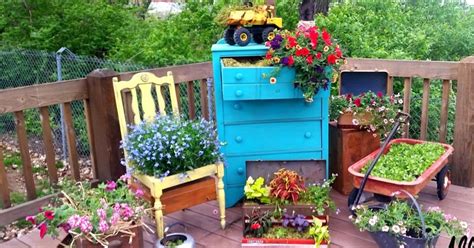 32 Fun Summer Diy Backyard Projects The Gracious Wife