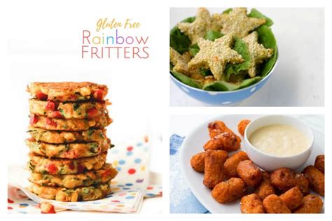 Try these kid favorite recipes for nutritious meals and snacks that even the pickiest kids will enjoy. 12 healthy dinner ideas for your picky eater. Yes, really ...