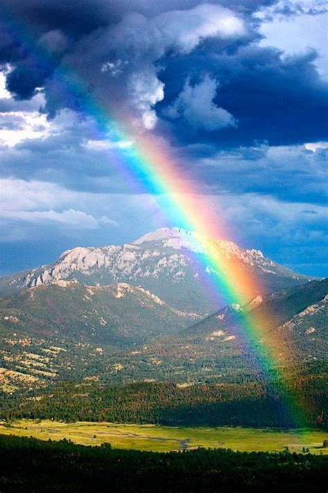 Pin By Julie Howard On Maria The Dog Nut Rainbow Sky Rainbow