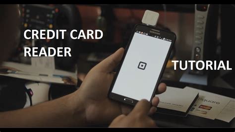 We did not find results for: How To Use The Square Credit Card Reader With Your Phone. Get It For Free. - YouTube
