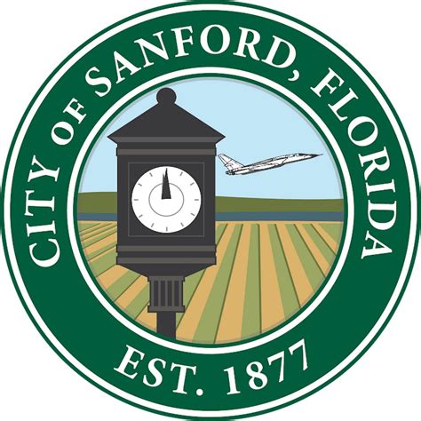 City Of Sanford Fl Youtube