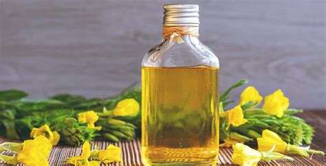 Evening primrose oil has a long history as a natural health remedy. Evening Primrose Oil Treats PMS Pain & Infertility - Dr. Axe
