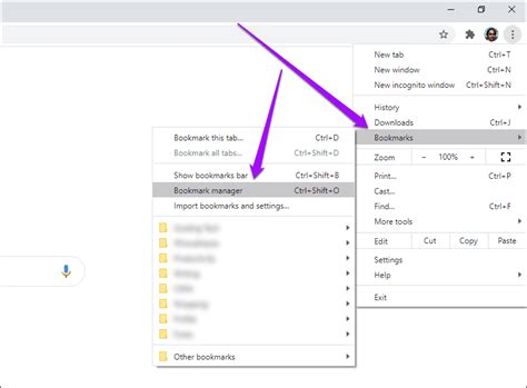 Top 4 Ways To Export Chrome Bookmarks And Passwords Guiding Tech