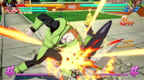 Dragon Ball Fighterz Available Now And Enhanced For Xbox One X Xbox Wire