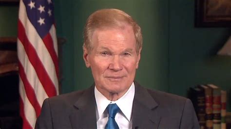 Senator Bill Nelson On Twitter Pulling Out Of This Deal Now Is A Tragic Mistake