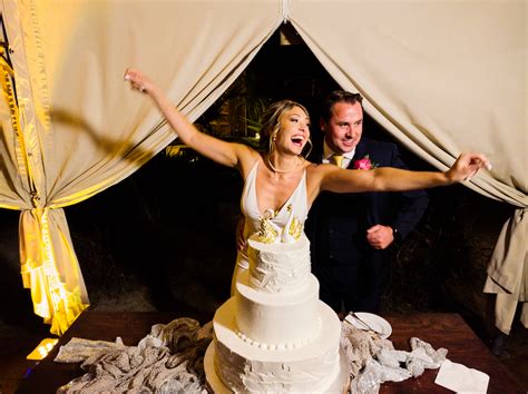 Photographer Jason Vinson Shares Recent Wedding Coverage Using Only A