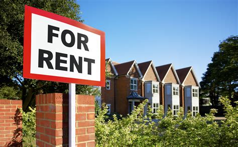 5 Popular Types Of Rental Properties