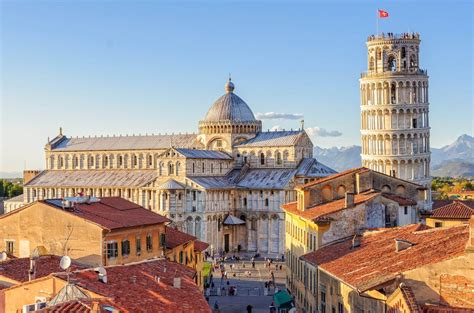 Pisa Italy Travel Guide Rough Guides