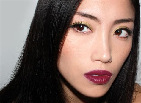 Looks To Try This Fall 2 Dark Lips Makeup For Life