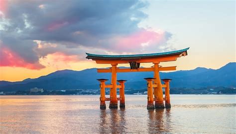 7 Tempat Wisata Di Jepang Saat Musim Gugur Yang Selalu Ramai