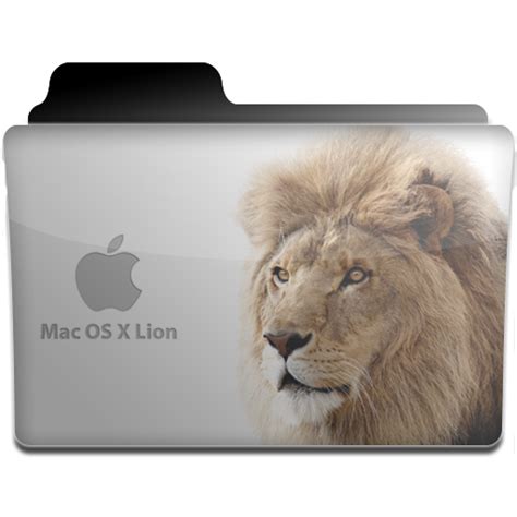 Mac Osx Lion By Lewamora4ok On Deviantart