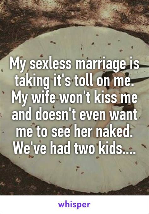 Pin On Sexless Marriage