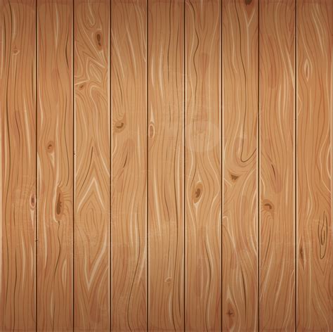 Seamless Wood Patterns Background 265490 Vector Art at Vecteezy