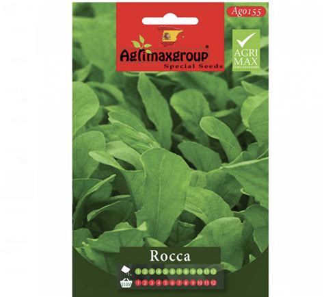 Rocca Agrimax Seeds Buy Online In Uae Green Souq Uae