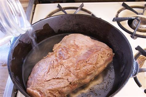 78 homemade recipes for chuck steak from the biggest global cooking community! The Best Way to Cook a Boneless Beef Chuck Shoulder Pot Roast | Cooking roast beef, Boneless ...