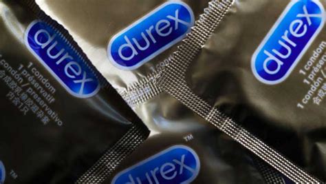 split concerns force durex to recall some condoms the standard