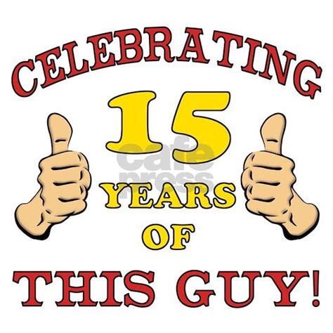 Funny 15th Birthday For Boys 11 Oz Ceramic Mug Funny 15th Birthday For