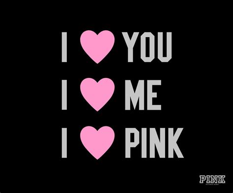 love pink backgrounds | blackberry, lip gloss, love pink, pink, victorias secret - inspiring ...