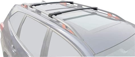 Brightlines Roof Rack Cross Bars Luggage Bars Replacement For 2019 2023