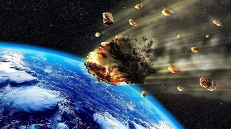 Asteroid Alert 3 Space Rocks May Explode In Earths Sky Why We Should