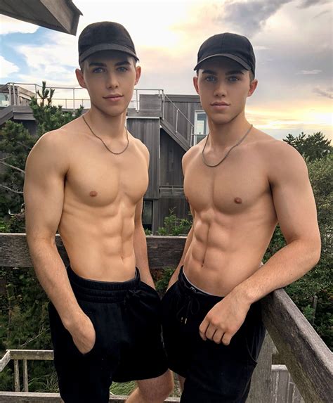 Sugar On Twitter Who Said Identical Twins Cant Look Alike