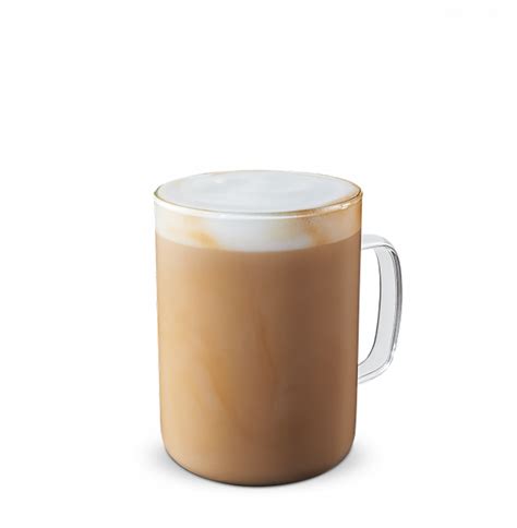 Caffè Latte Starbucks Australia