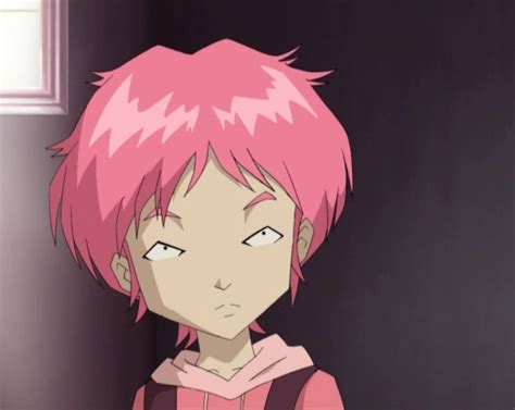 Aelita Schaeffer Lyoko Wiki Fandom Powered By Wikia