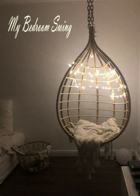Hanging Chair For Bedroom Five Reasons To Buy One