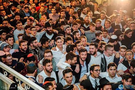 Chabad On Campus Annual Gathering Draws More Than 1000 To New York