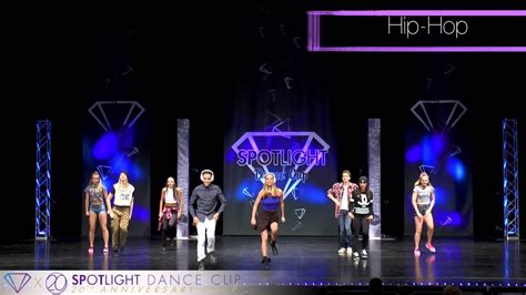 2015 Spotlight Dance Cup Detroit Highlights Youtube
