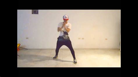 Bailando Dembow En Cura Freestyle Youtube