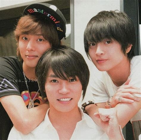The site owner hides the web page description. 「Kis-My-Ft2」おしゃれまとめの人気アイデア｜Pinterest｜貴子 熱田 ...