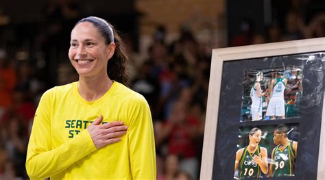 Storm To Retire Sue Birds No 10 Jersey Sports Illustrated