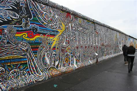 Il Muro Berlino