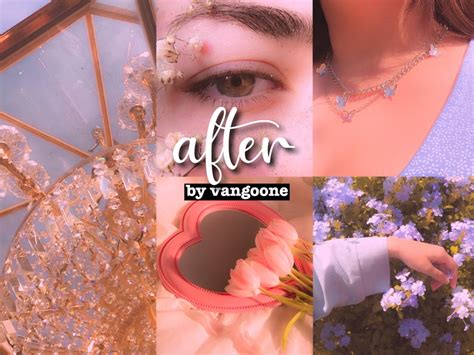 3 Aesthetic Glow Lightroom Mobile Presets 3 Retro Vsco Etsy