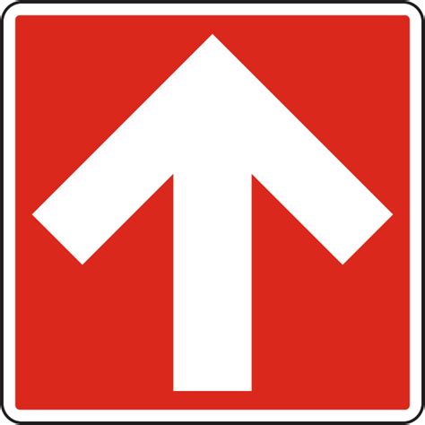 Up Down Arrow Sign Save 10 Instantly