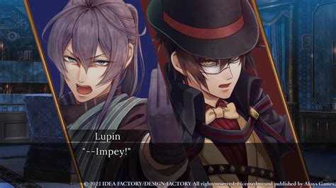 Code Realize Wintertide Miracles Blerdy Otome