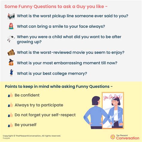 Funny Questions To Ask A Guy To Make Him Laugh Sportrendz Blog
