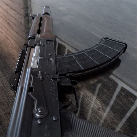 Zastava Zpap92 W Side Folding Brace Ak47 762x39mm Guntalk 20 Spot