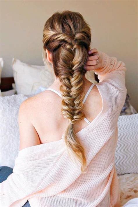 67 Amazing Braid Hairstyles For Party And Holidays Christmas Party