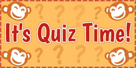 Download Gallery Quiz Time  By Rosborne Quiz Wallpapers Quiz