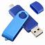 USB Mini Memory Stick 32GB 20 Flash Drive OTG For Handy PC 