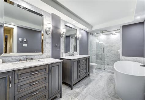 A Quick Bathroom Remodel Checklist