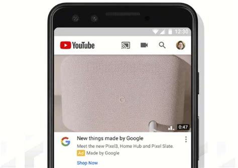 Autoplay On Home Llegará A Todos Los Usuarios De Youtube En Android E Ios