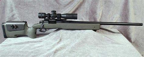 Usmc M40a3 Sniper Central
