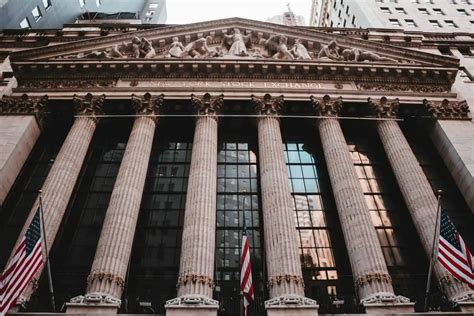 Visitare Wall Street A New York La Guida Completa 2020
