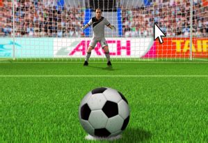 Information and translations of penalty in the most comprehensive dictionary definitions resource on the web. Penalty Kicks Game - Play Penalty Kicks Online for Free at ...